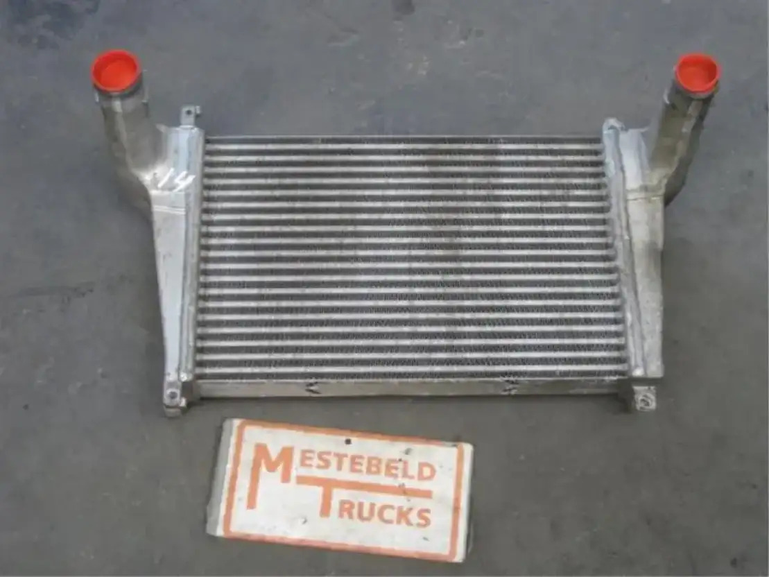 DAF Intercooler LF 45/55 - Система охолодження в категорії Вантажівки: фото 1 DAF Intercooler LF 45/55 - Система охолодження в категорії Вантажівки: фото 1