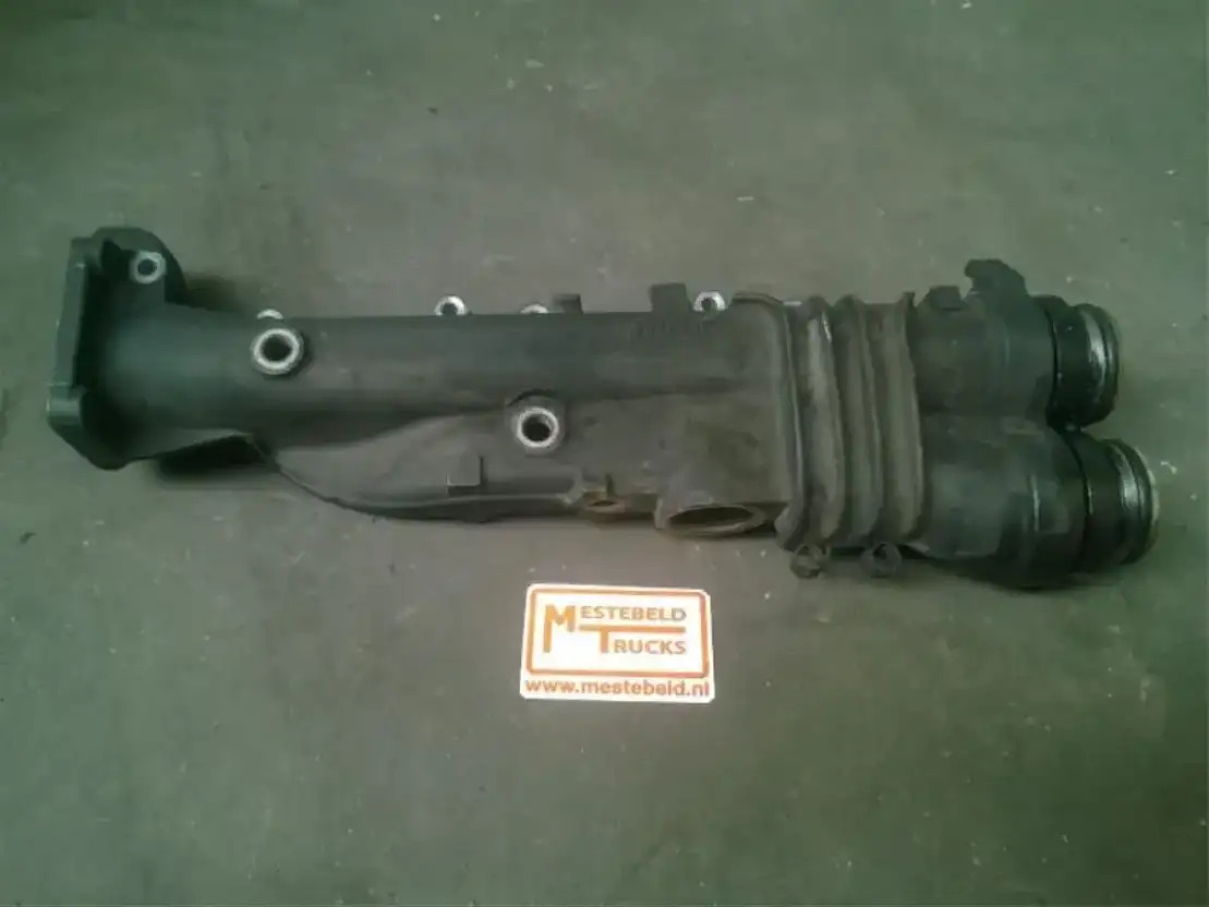 Система охолодження в категорії Вантажівки DAF Koelvloeistofbuis: фото 1