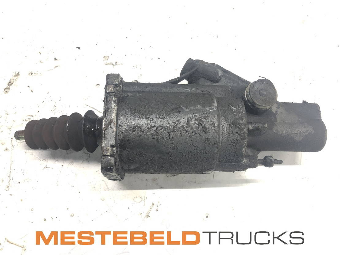 DAF Koppelingsbekrachtiger  - Зчеплення та запчастини в категорії Вантажівки: фото 1 DAF Koppelingsbekrachtiger  - Зчеплення та запчастини в категорії Вантажівки: фото 1