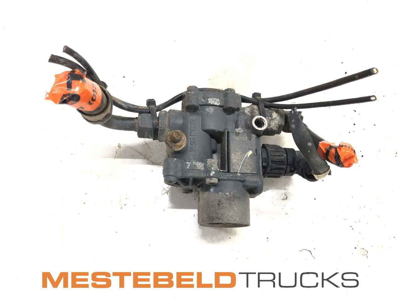 DAF Magneetventiel ABS - Електрична система в категорії Вантажівки: фото 1 DAF Magneetventiel ABS - Електрична система в категорії Вантажівки: фото 1