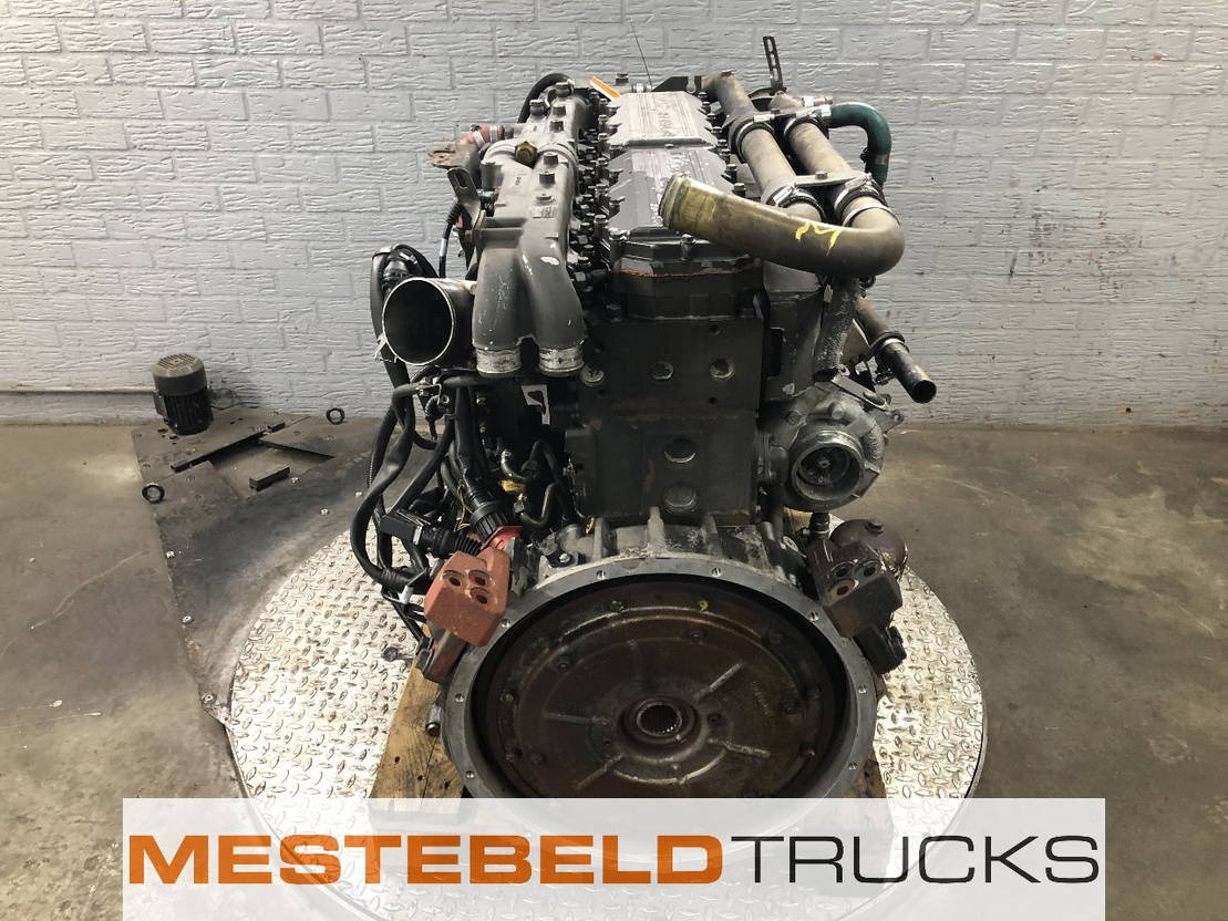DAF Motor PE 228 C - Двигун в категорії Вантажівки: фото 3 DAF Motor PE 228 C - Двигун в категорії Вантажівки: фото 3
