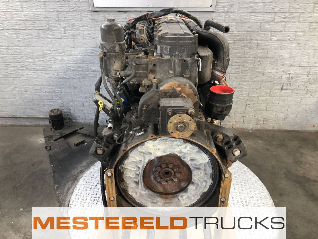DAF Motor PR 228 S2 - Двигун в категорії Вантажівки: фото 4 DAF Motor PR 228 S2 - Двигун в категорії Вантажівки: фото 4