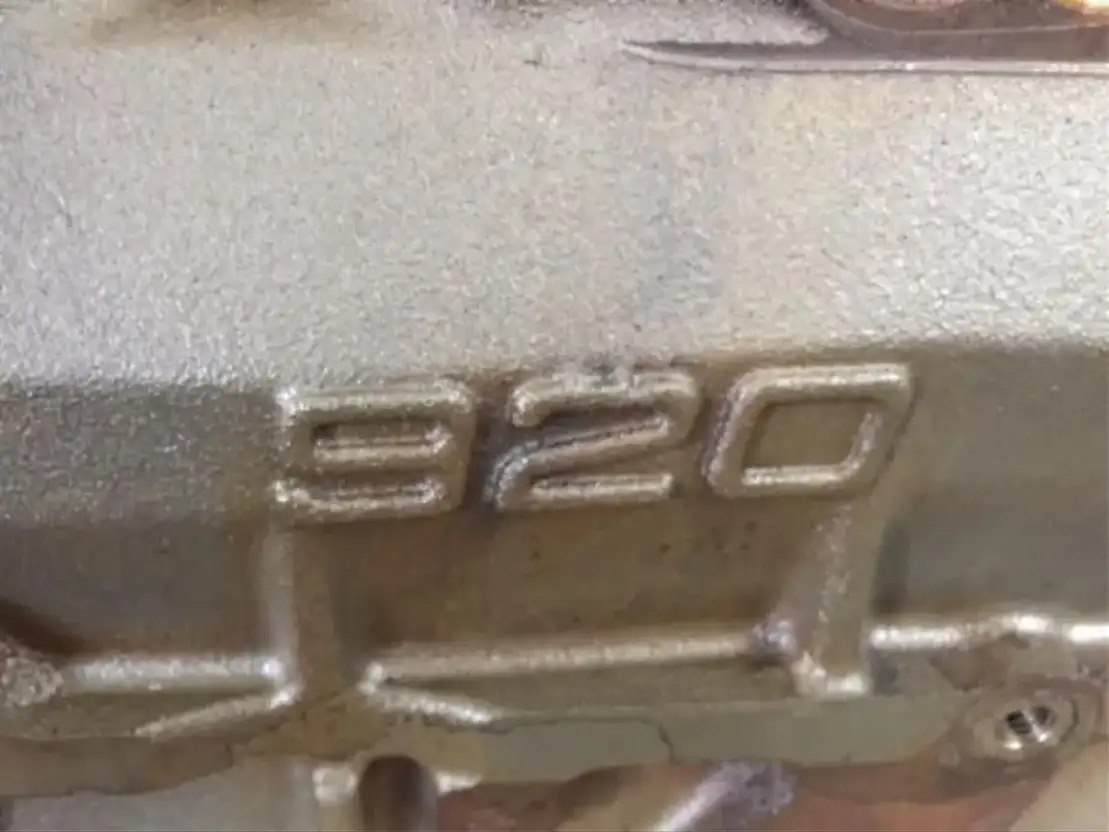 DAF Motorblok PR 228 S2 - Двигун в категорії Вантажівки: фото 2 DAF Motorblok PR 228 S2 - Двигун в категорії Вантажівки: фото 2