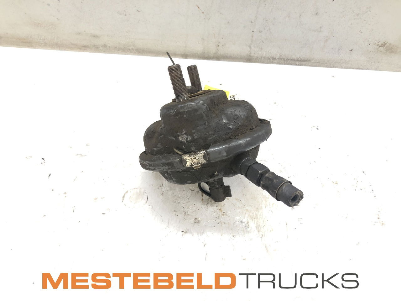 DAF Rembooster voor - Деталі гальмівної системи в категорії Вантажівки: фото 1 DAF Rembooster voor - Деталі гальмівної системи в категорії Вантажівки: фото 1