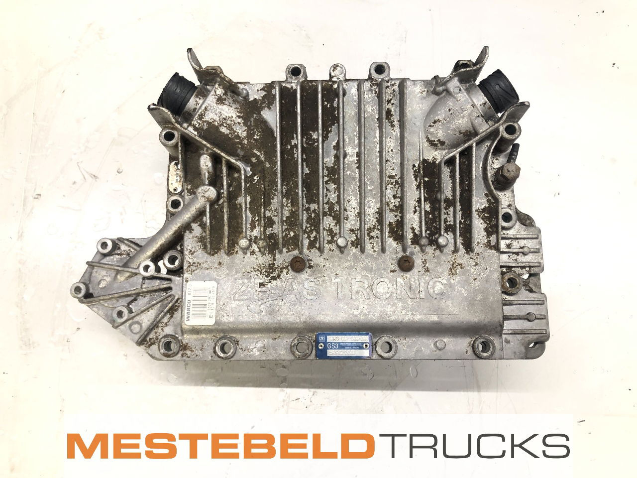 DAF Versnellingsbakmodulator - Коробка передач та запчастини в категорії Вантажівки: фото 1 DAF Versnellingsbakmodulator - Коробка передач та запчастини в категорії Вантажівки: фото 1