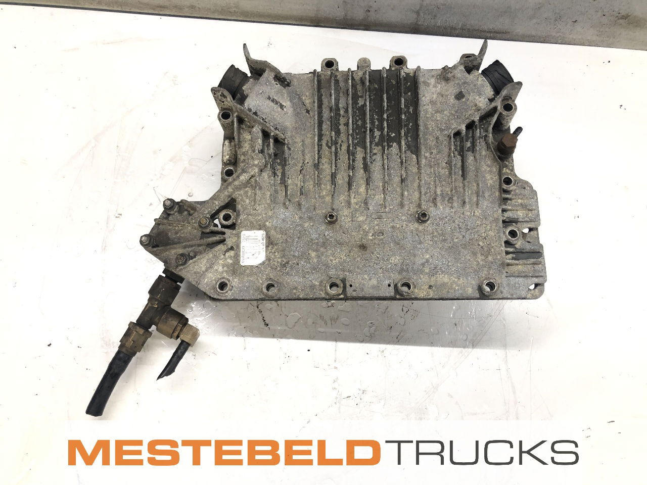 DAF Versnellingsbakmodulator - Коробка передач та запчастини в категорії Вантажівки: фото 1 DAF Versnellingsbakmodulator - Коробка передач та запчастини в категорії Вантажівки: фото 1