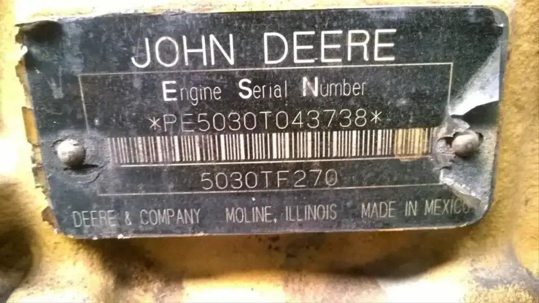 Diversen DIV. Diverse John Deere motordelen - Двигун та запчастини в категорії Вантажівки: фото 2 Diversen DIV. Diverse John Deere motordelen - Двигун та запчастини в категорії Вантажівки: фото 2