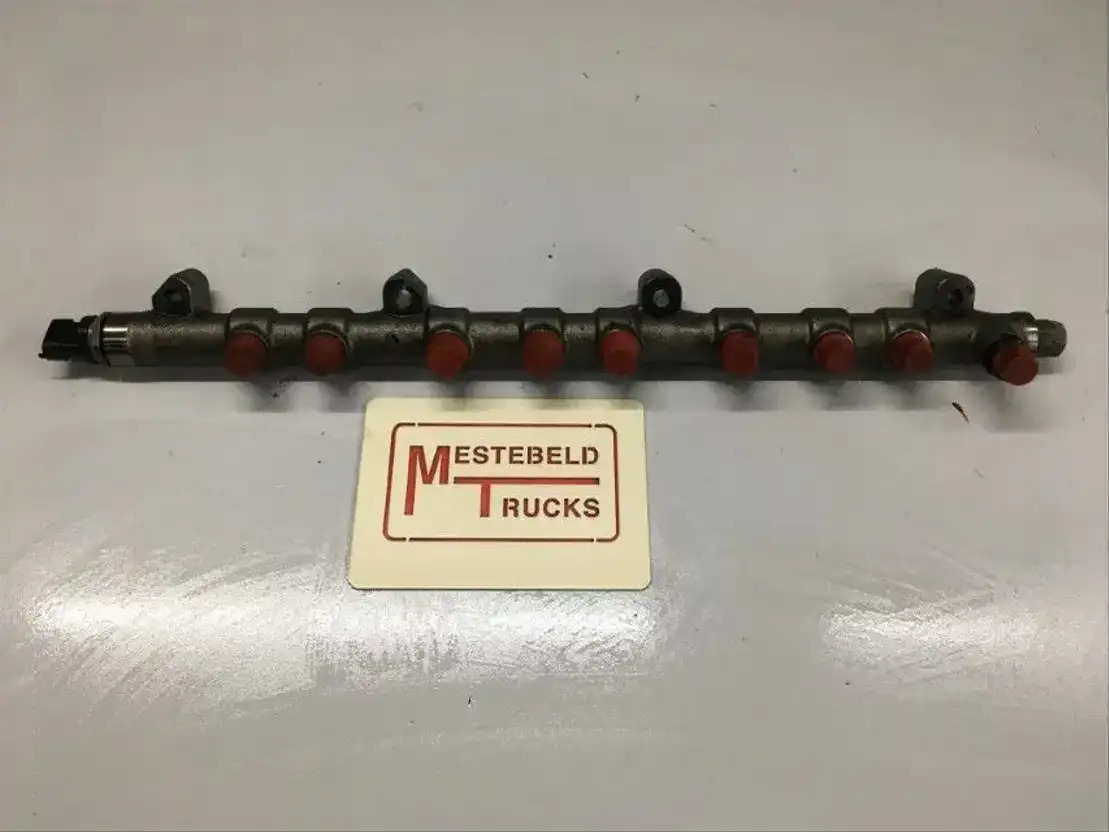 Iveco Brandstof drukbuis cursor euro 6 - Паливна система в категорії Вантажівки: фото 1 Iveco Brandstof drukbuis cursor euro 6 - Паливна система в категорії Вантажівки: фото 1