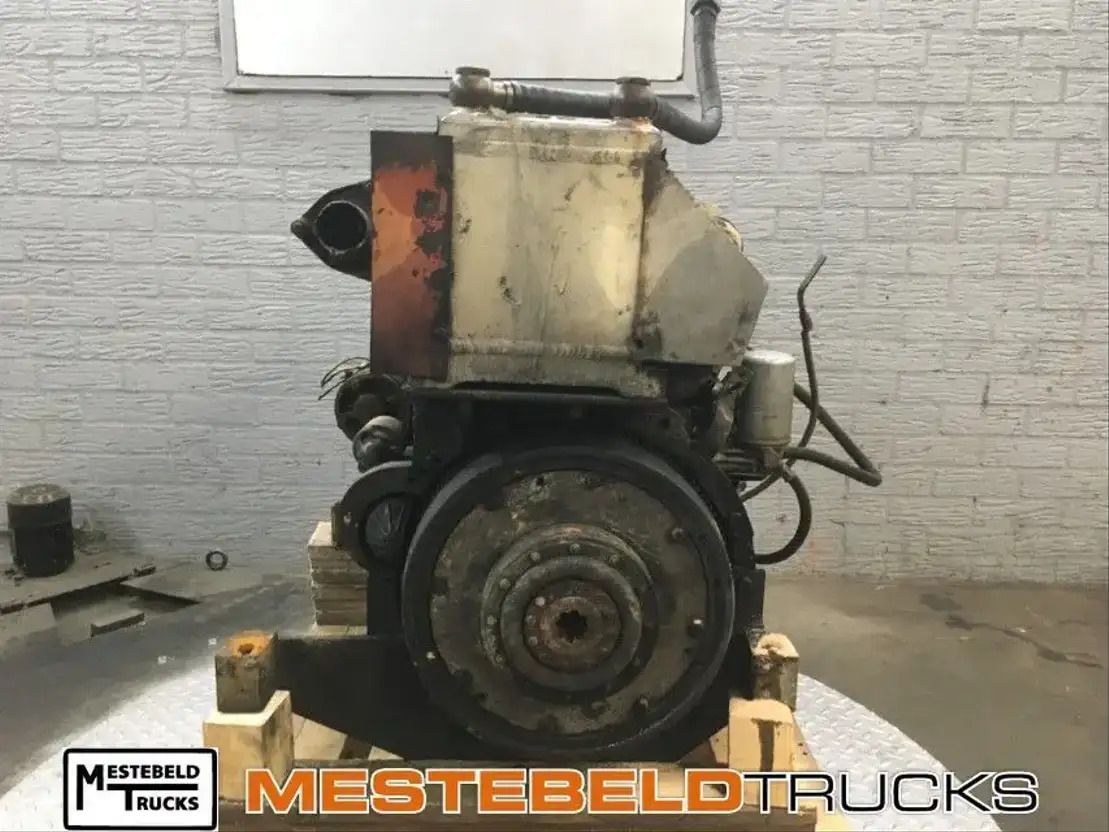 Iveco Motor F 3L912 - Двигун в категорії Вантажівки: фото 4 Iveco Motor F 3L912 - Двигун в категорії Вантажівки: фото 4