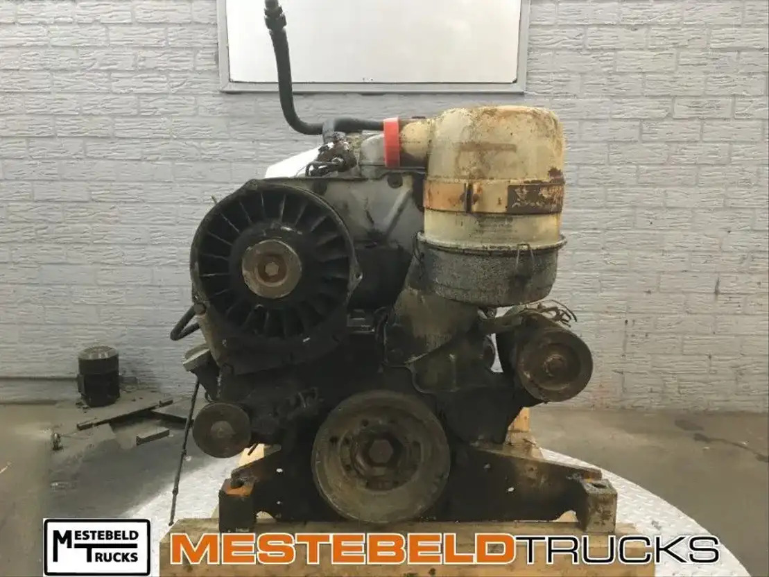 Iveco Motor F 3L912 - Двигун в категорії Вантажівки: фото 2 Iveco Motor F 3L912 - Двигун в категорії Вантажівки: фото 2