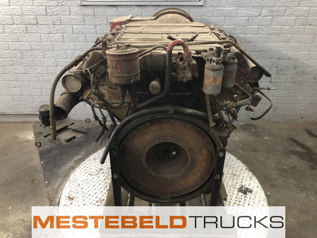 Iveco Motor F10 L 413 Deutz 10 cilinder - Двигун в категорії Вантажівки: фото 2 Iveco Motor F10 L 413 Deutz 10 cilinder - Двигун в категорії Вантажівки: фото 2
