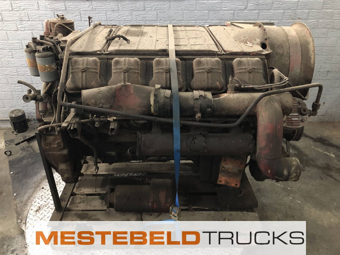 Iveco Motor F10 L 413 Deutz 10 cilinder - Двигун в категорії Вантажівки: фото 3 Iveco Motor F10 L 413 Deutz 10 cilinder - Двигун в категорії Вантажівки: фото 3