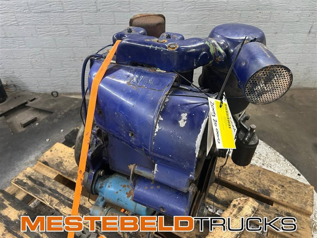 Iveco Motor F2L410 - Двигун в категорії Вантажівки: фото 2 Iveco Motor F2L410 - Двигун в категорії Вантажівки: фото 2