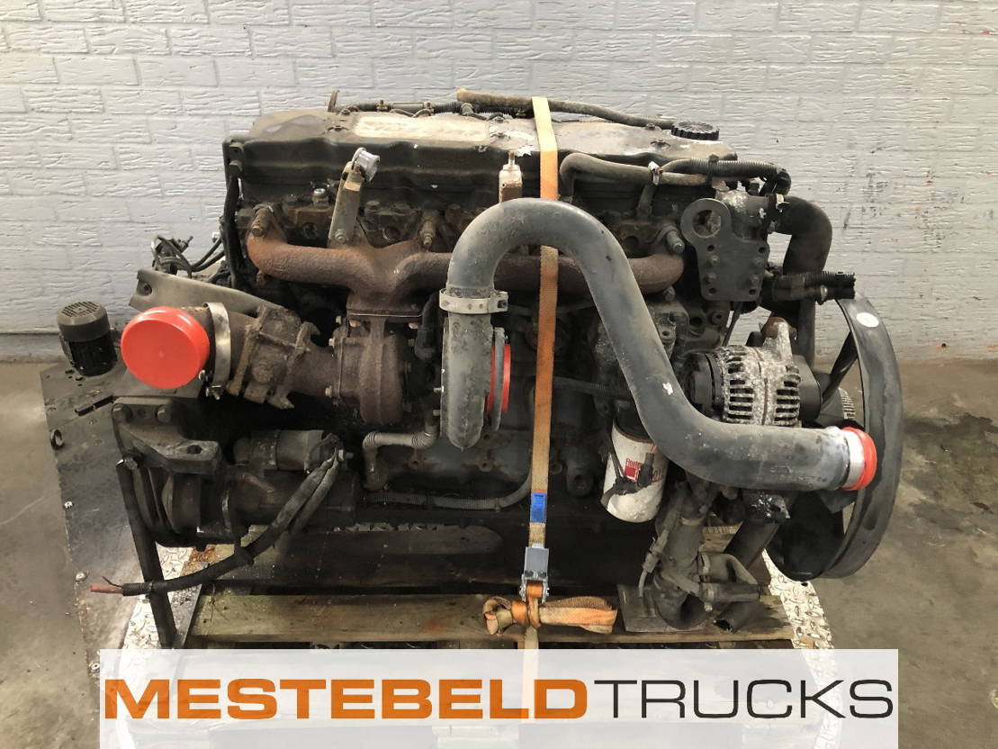 Iveco Motor F4AE3681 - Двигун в категорії Вантажівки: фото 1 Iveco Motor F4AE3681 - Двигун в категорії Вантажівки: фото 1