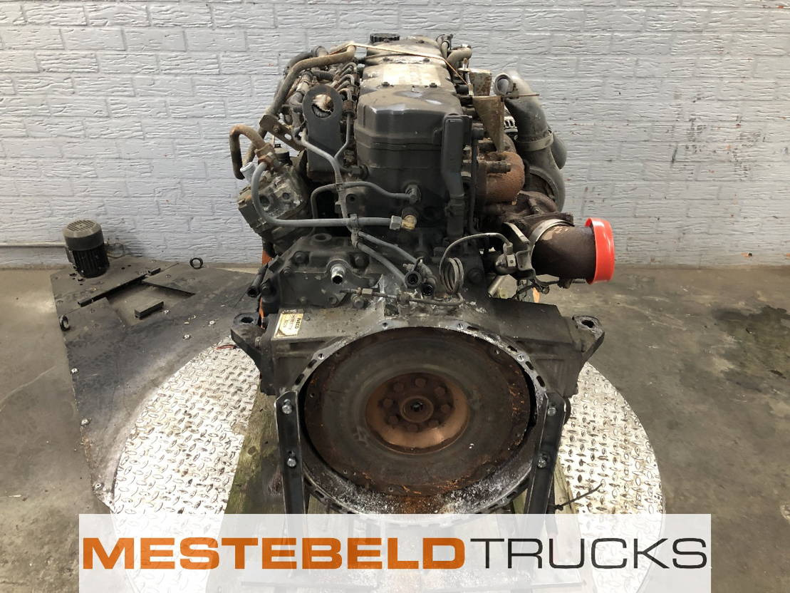 Iveco Motor F4AE3681 - Двигун в категорії Вантажівки: фото 4 Iveco Motor F4AE3681 - Двигун в категорії Вантажівки: фото 4
