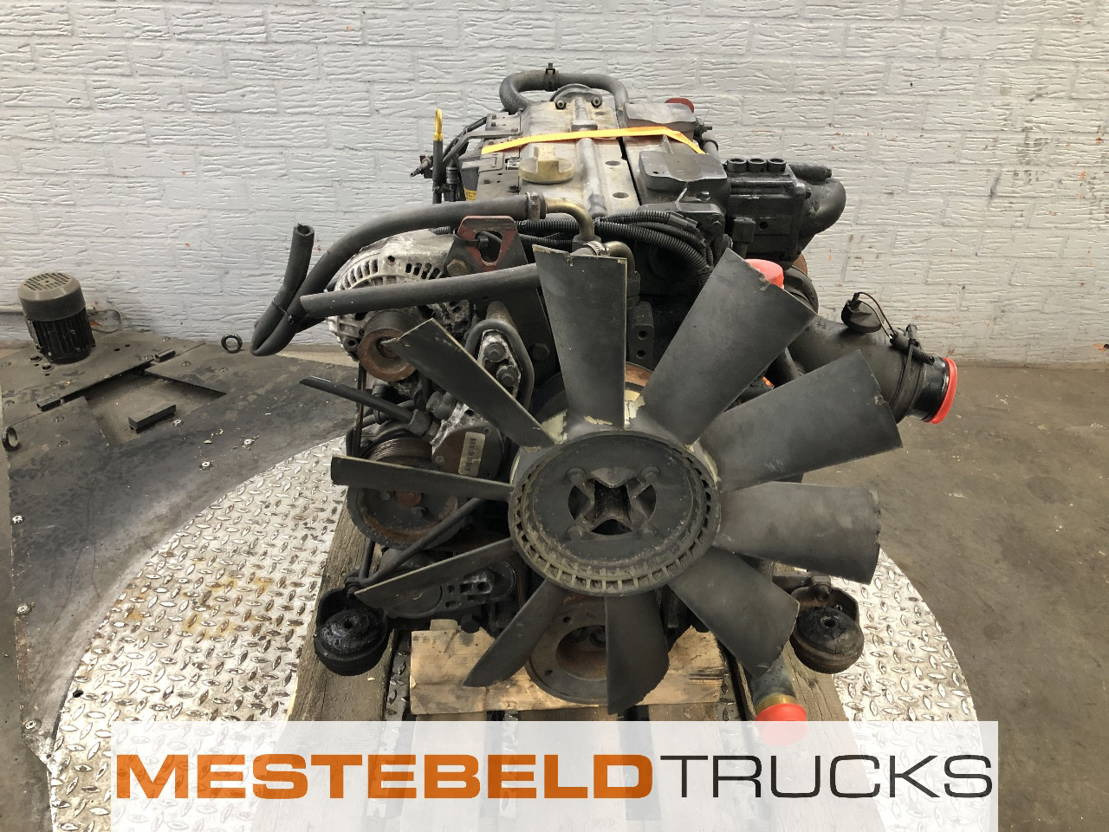 Iveco Motor F4AE3681 - Двигун в категорії Вантажівки: фото 5 Iveco Motor F4AE3681 - Двигун в категорії Вантажівки: фото 5