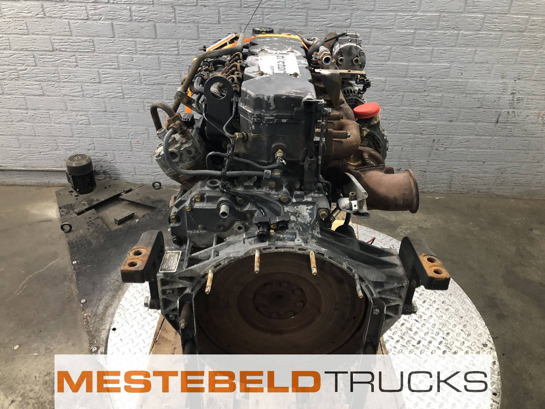 Iveco Motor Tector F4AE3681 - Двигун в категорії Вантажівки: фото 2 Iveco Motor Tector F4AE3681 - Двигун в категорії Вантажівки: фото 2