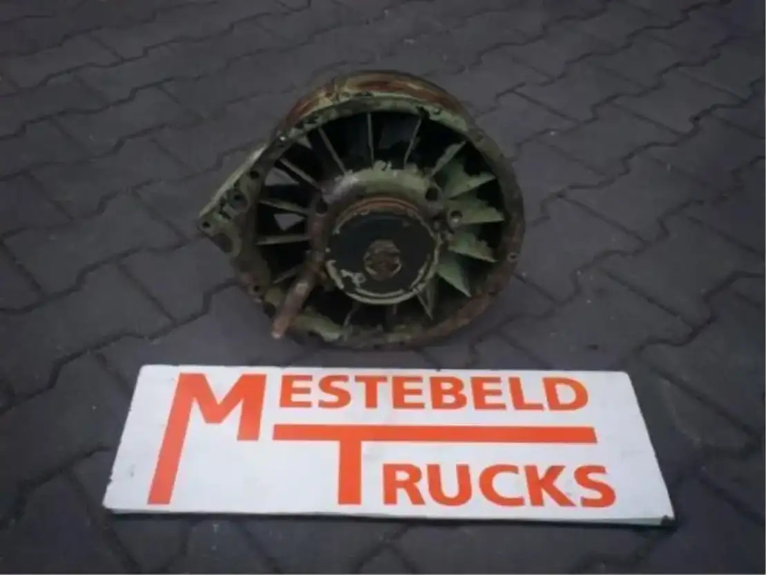 Iveco Ventilator BF6 L913T - Двигун та запчастини в категорії Вантажівки: фото 1 Iveco Ventilator BF6 L913T - Двигун та запчастини в категорії Вантажівки: фото 1