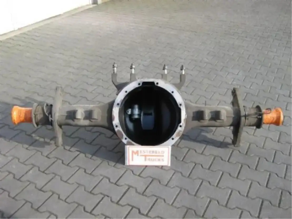 MAN A chteras banjo TGA - Задня вісь в категорії Вантажівки: фото 1 MAN A chteras banjo TGA - Задня вісь в категорії Вантажівки: фото 1