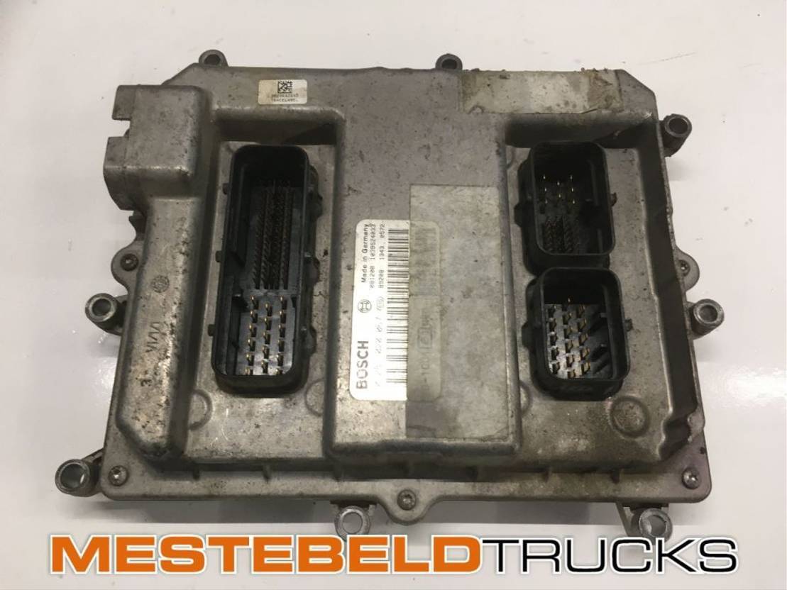 MAN EDC unit D2676 LF 07 - Електрична система в категорії Вантажівки: фото 1 MAN EDC unit D2676 LF 07 - Електрична система в категорії Вантажівки: фото 1