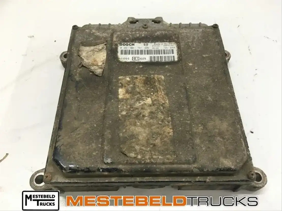 MAN EDC unit D2876 LF04/4V - Електрична система в категорії Вантажівки: фото 2 MAN EDC unit D2876 LF04/4V - Електрична система в категорії Вантажівки: фото 2