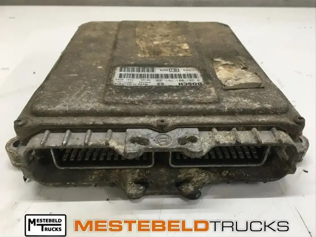 MAN EDC unit D2876 LF04/4V - Електрична система в категорії Вантажівки: фото 1 MAN EDC unit D2876 LF04/4V - Електрична система в категорії Вантажівки: фото 1