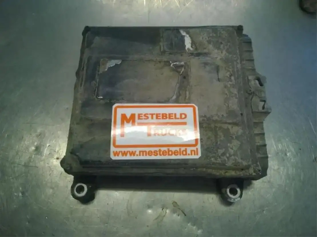 MAN EDC unit D2876LF05 - Електрична система в категорії Вантажівки: фото 1 MAN EDC unit D2876LF05 - Електрична система в категорії Вантажівки: фото 1