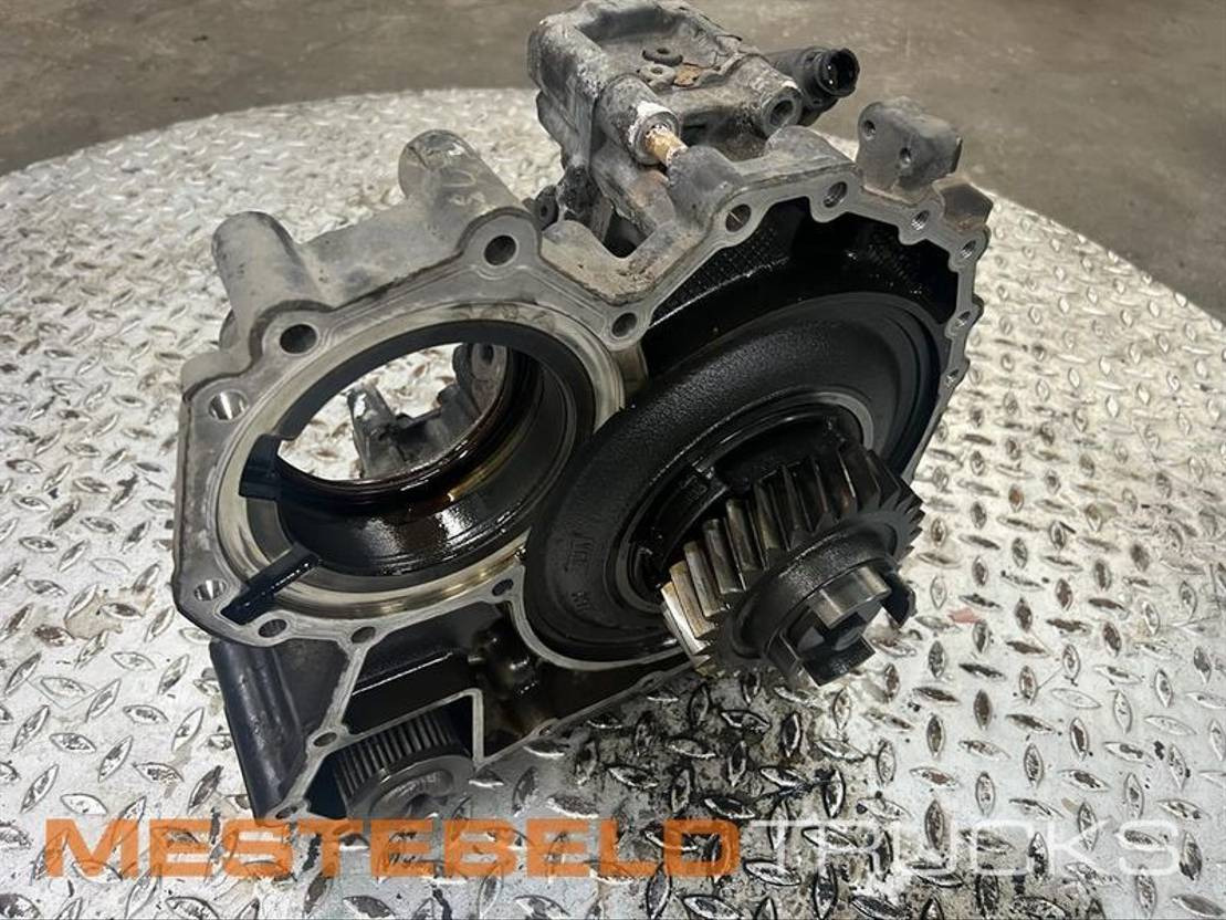 MAN Intarder 12 AS 2331 TD - Коробка передач в категорії Вантажівки: фото 2 MAN Intarder 12 AS 2331 TD - Коробка передач в категорії Вантажівки: фото 2