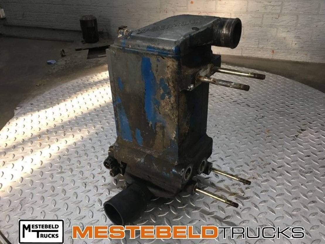 MAN Koeler intarder 181/221 - Коробка передач в категорії Вантажівки: фото 1 MAN Koeler intarder 181/221 - Коробка передач в категорії Вантажівки: фото 1