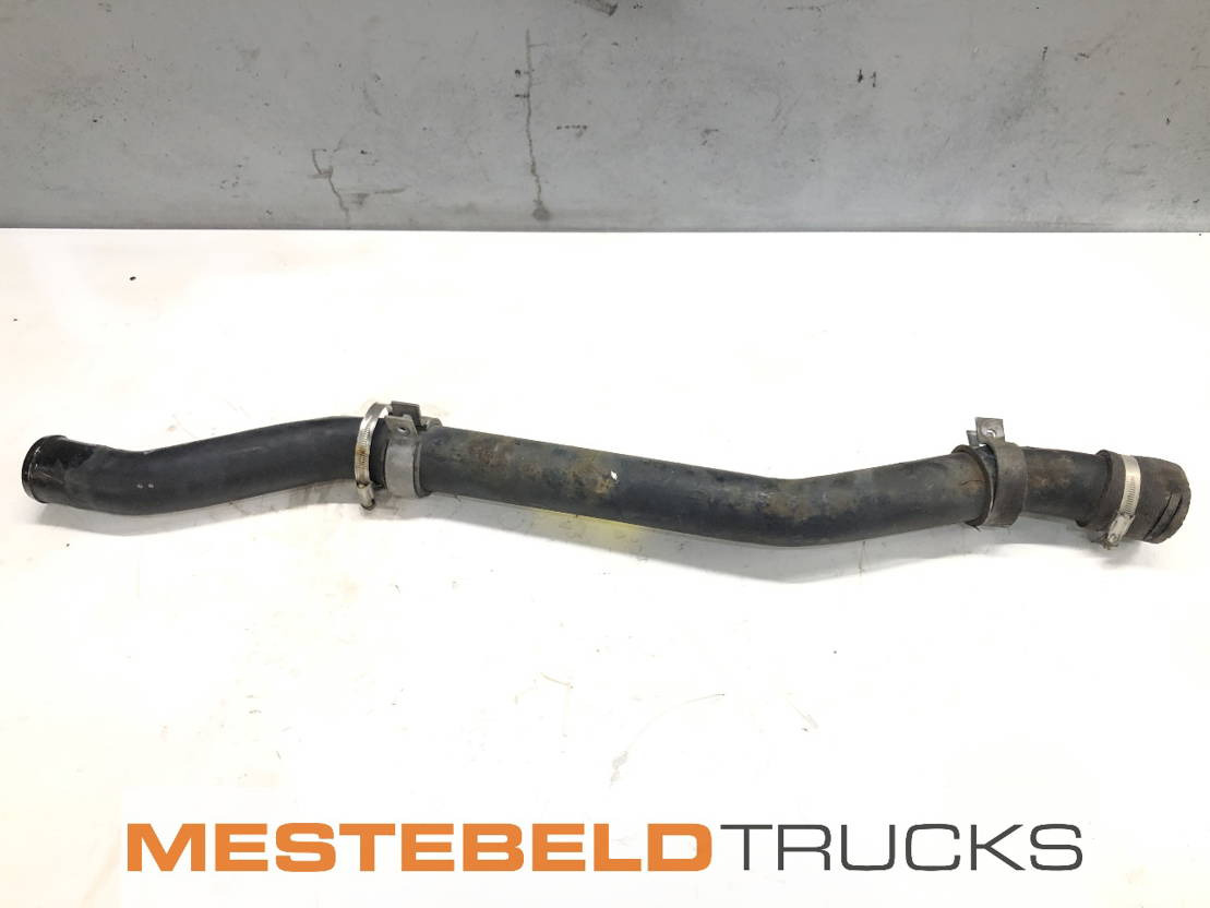 MAN Koelvloeistofbuis - Система охолодження в категорії Вантажівки: фото 1 MAN Koelvloeistofbuis - Система охолодження в категорії Вантажівки: фото 1