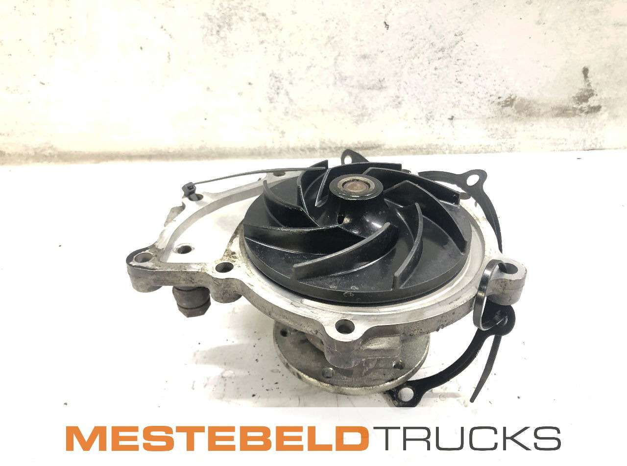 MAN Koelvloeistofpomp D0834 TGL - Система охолодження в категорії Вантажівки: фото 1 MAN Koelvloeistofpomp D0834 TGL - Система охолодження в категорії Вантажівки: фото 1