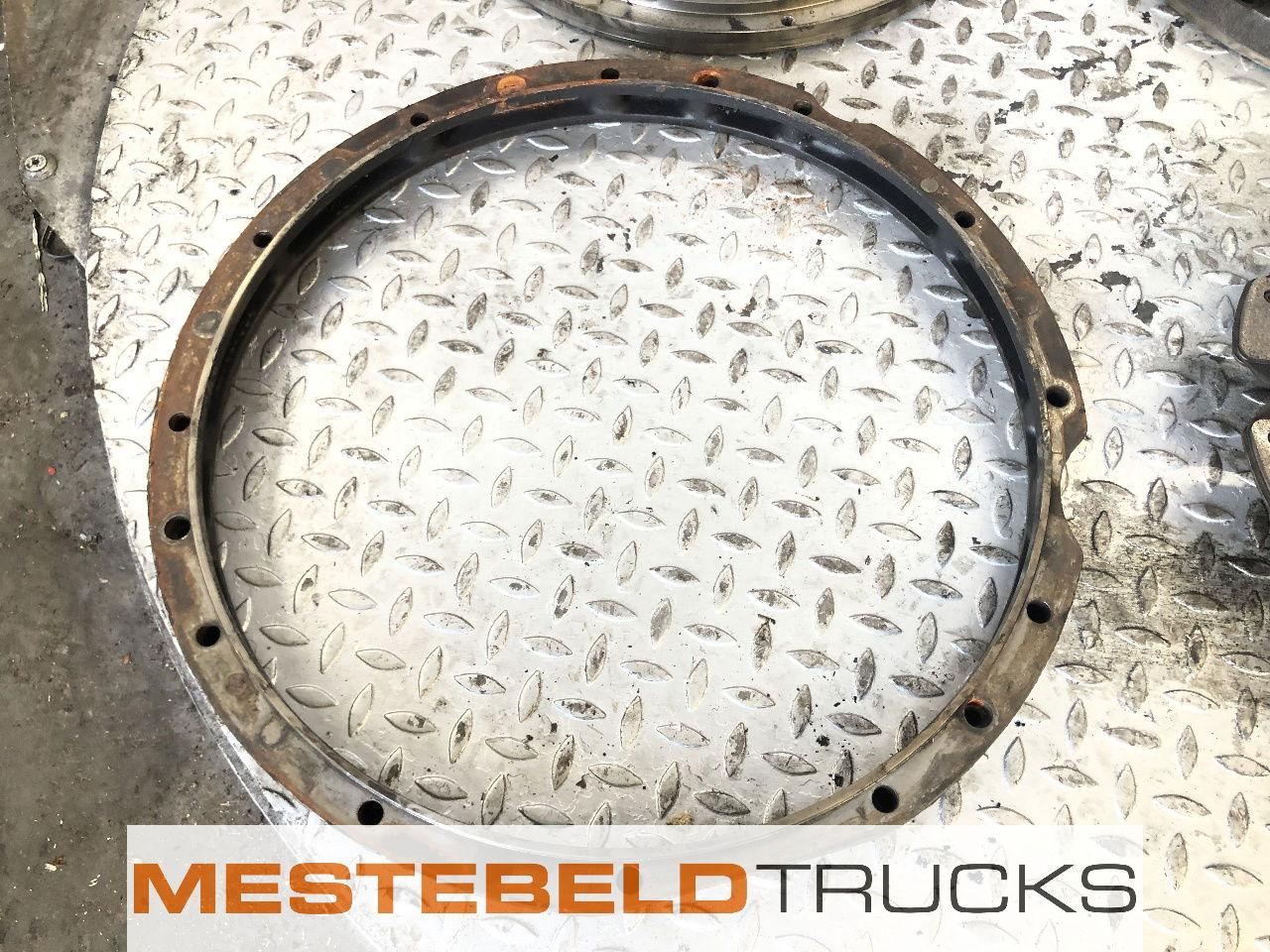 MAN Koppelingsset WSK 440 - Зчеплення та запчастини в категорії Вантажівки: фото 2 MAN Koppelingsset WSK 440 - Зчеплення та запчастини в категорії Вантажівки: фото 2