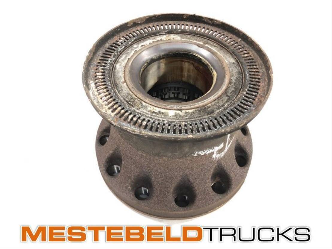 MAN Voorwielflens VOK 08 - Передня вісь в категорії Вантажівки: фото 1 MAN Voorwielflens VOK 08 - Передня вісь в категорії Вантажівки: фото 1