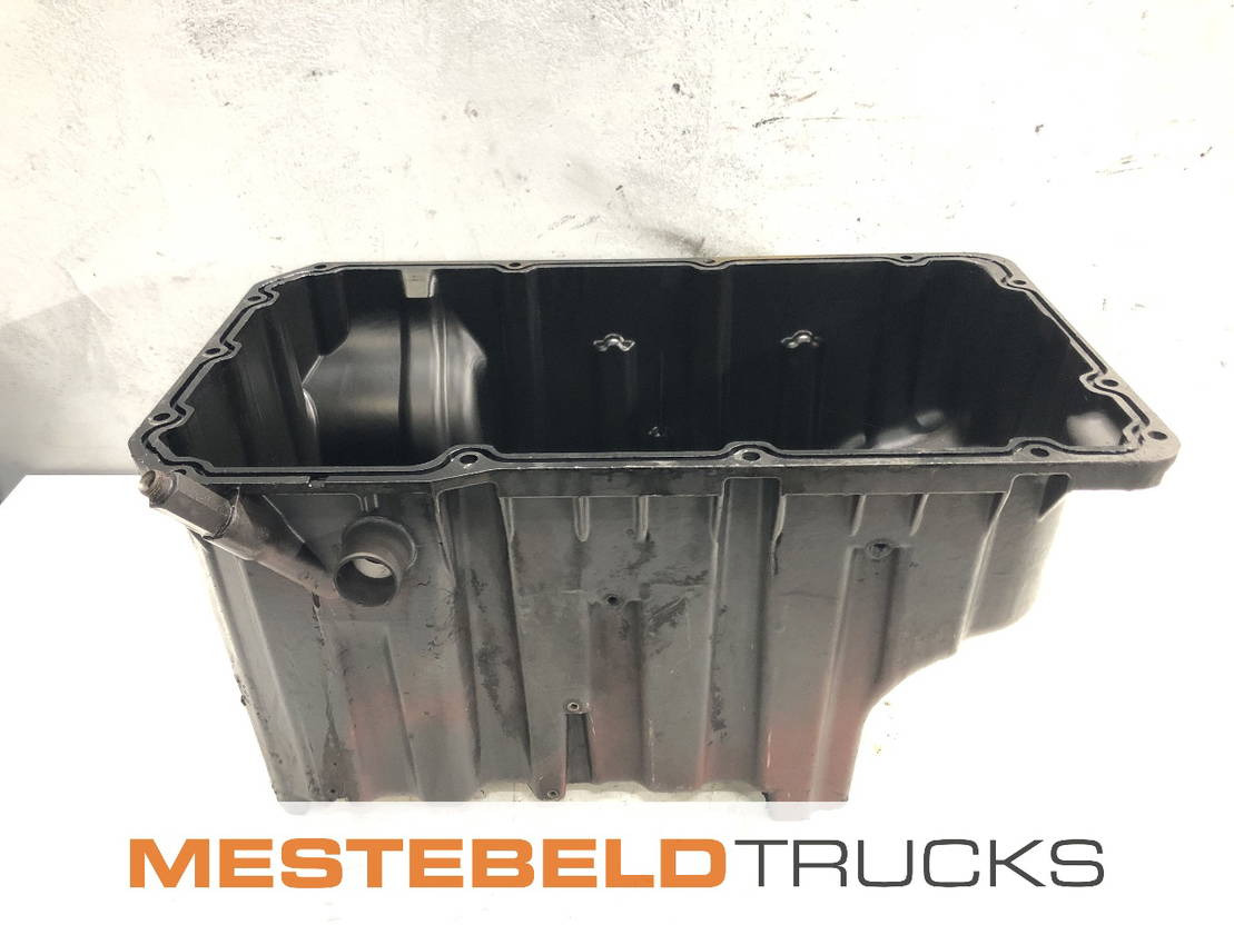 Mercedes-Benz Carter OM 501 LA  - Двигун та запчастини в категорії Вантажівки: фото 1 Mercedes-Benz Carter OM 501 LA  - Двигун та запчастини в категорії Вантажівки: фото 1