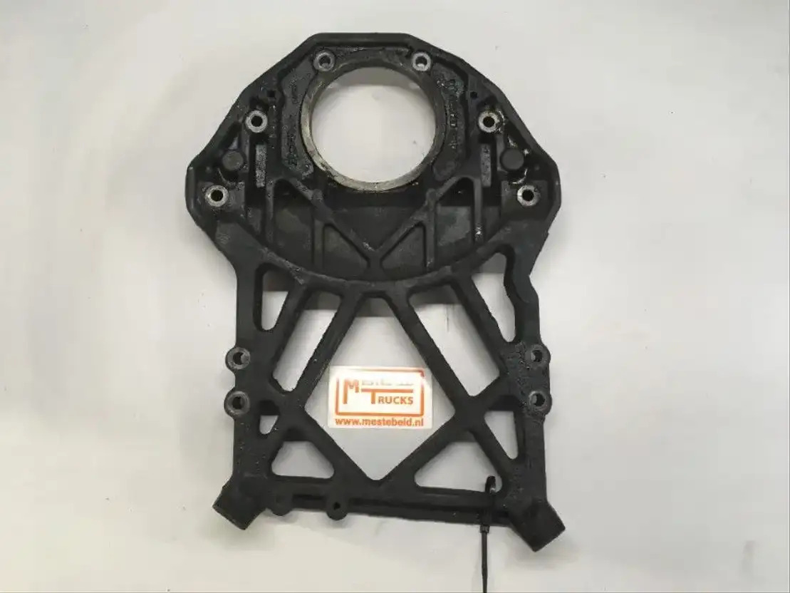 Mercedes-Benz Deksel - Двигун та запчастини в категорії Вантажівки: фото 1 Mercedes-Benz Deksel - Двигун та запчастини в категорії Вантажівки: фото 1