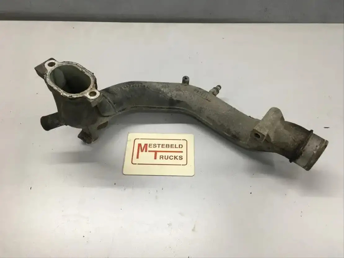 Mercedes-Benz Koelvloeistofpijp Axor - Двигун та запчастини в категорії Вантажівки: фото 1 Mercedes-Benz Koelvloeistofpijp Axor - Двигун та запчастини в категорії Вантажівки: фото 1