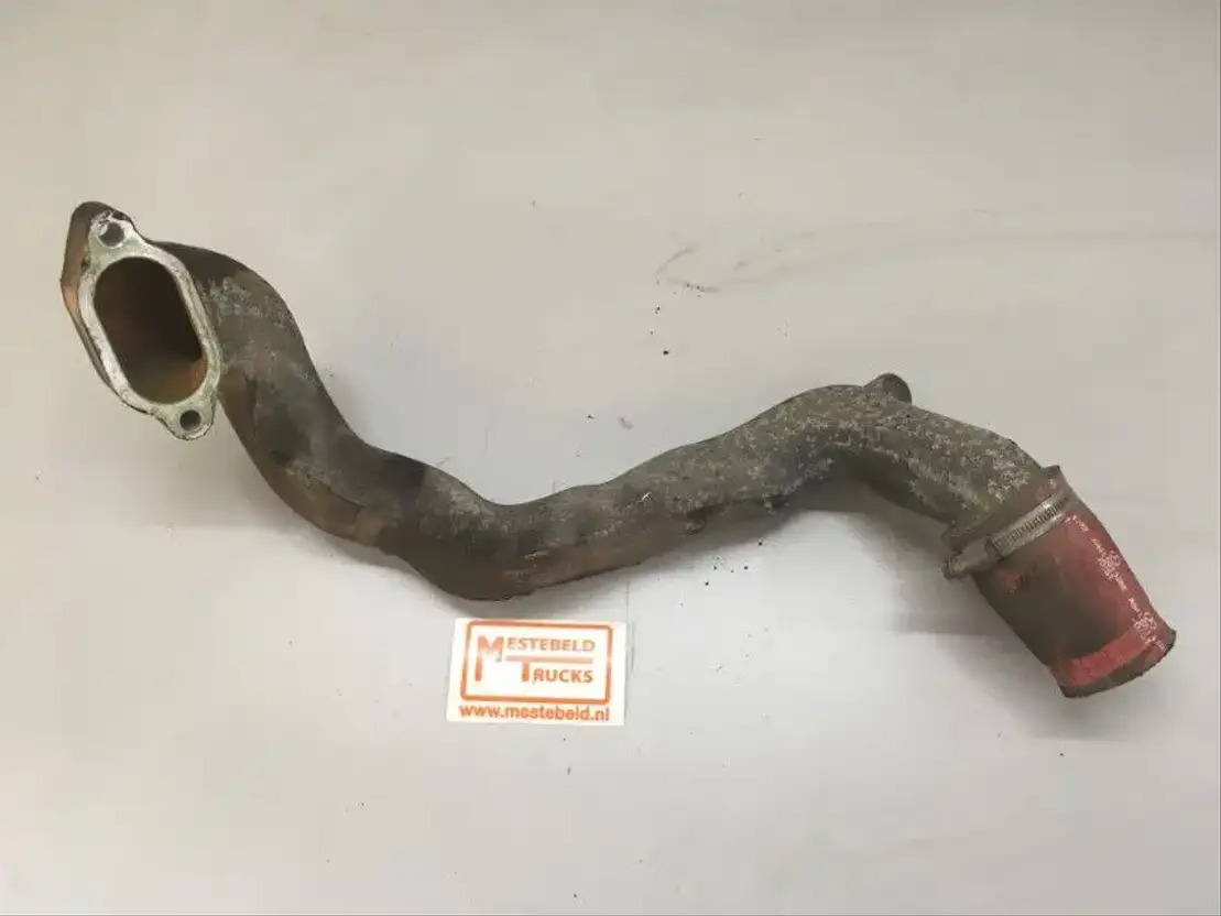 Mercedes-Benz Koelvloeistofpijp - Двигун та запчастини в категорії Вантажівки: фото 1 Mercedes-Benz Koelvloeistofpijp - Двигун та запчастини в категорії Вантажівки: фото 1