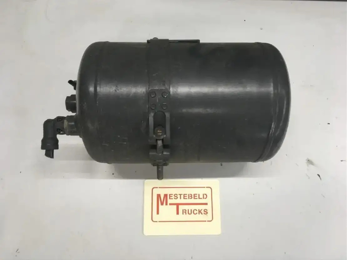 Mercedes-Benz Luchtketel - Деталі гальмівної системи в категорії Вантажівки: фото 1 Mercedes-Benz Luchtketel - Деталі гальмівної системи в категорії Вантажівки: фото 1
