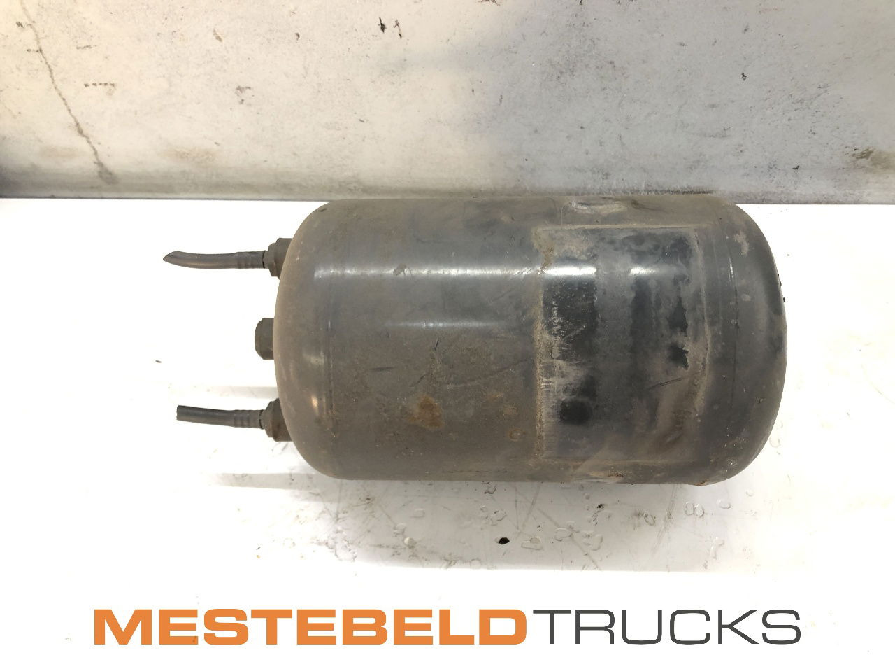 Mercedes-Benz Luchtketel - Деталі гальмівної системи в категорії Вантажівки: фото 1 Mercedes-Benz Luchtketel - Деталі гальмівної системи в категорії Вантажівки: фото 1