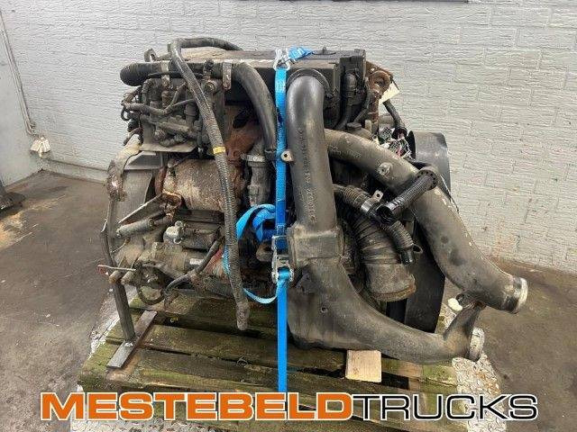 Mercedes-Benz Motor OM 924 LA - Двигун в категорії Вантажівки: фото 1 Mercedes-Benz Motor OM 924 LA - Двигун в категорії Вантажівки: фото 1