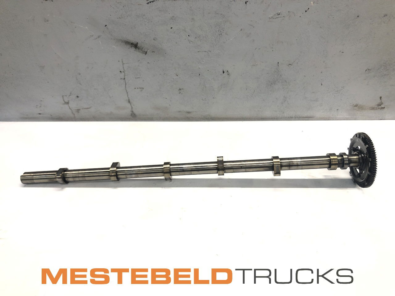 Mercedes-Benz Nokkenas inlaat - Двигун та запчастини в категорії Вантажівки: фото 1 Mercedes-Benz Nokkenas inlaat - Двигун та запчастини в категорії Вантажівки: фото 1