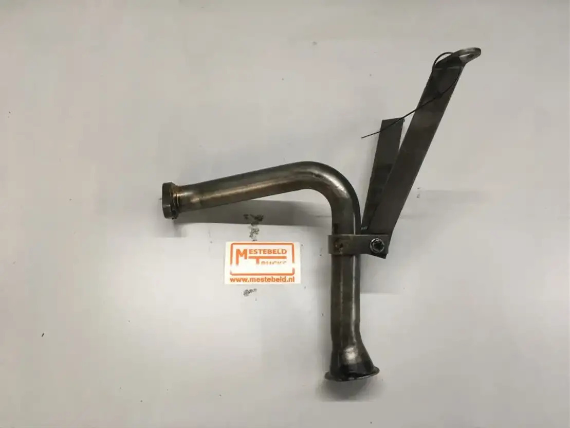 Mercedes-Benz Olieaanzuigbuis Actros - Двигун та запчастини в категорії Вантажівки: фото 1 Mercedes-Benz Olieaanzuigbuis Actros - Двигун та запчастини в категорії Вантажівки: фото 1