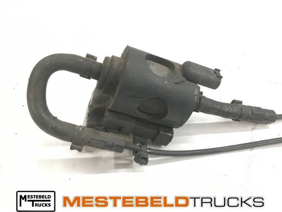 Mercedes-Benz Opvoerpomp standkachel - Паливна система в категорії Kомерційні автомобілі: фото 1 Mercedes-Benz Opvoerpomp standkachel - Паливна система в категорії Kомерційні автомобілі: фото 1