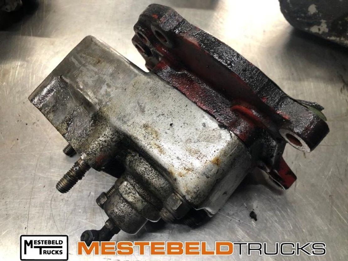 Mercedes-Benz PTO G4-95/6 - Гідравліка в категорії Вантажівки: фото 2 Mercedes-Benz PTO G4-95/6 - Гідравліка в категорії Вантажівки: фото 2