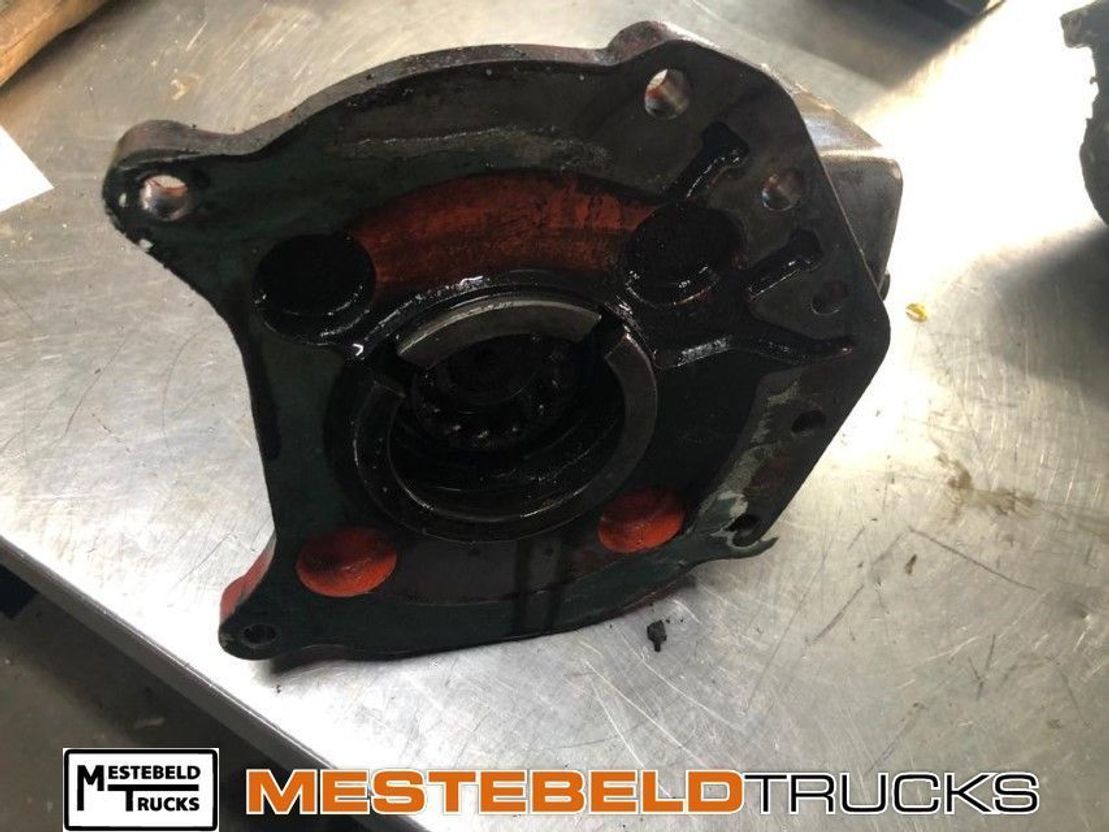Mercedes-Benz PTO G4-95/6 - Гідравліка в категорії Вантажівки: фото 1 Mercedes-Benz PTO G4-95/6 - Гідравліка в категорії Вантажівки: фото 1