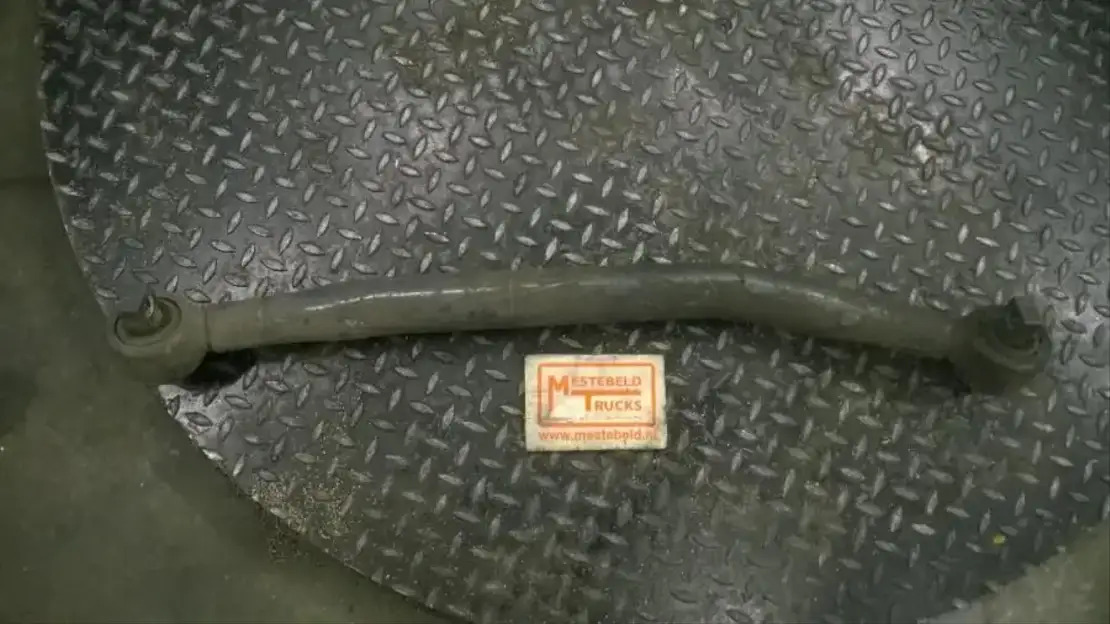 Mercedes-Benz Stabilisatorstang - Передня вісь в категорії Вантажівки: фото 1 Mercedes-Benz Stabilisatorstang - Передня вісь в категорії Вантажівки: фото 1