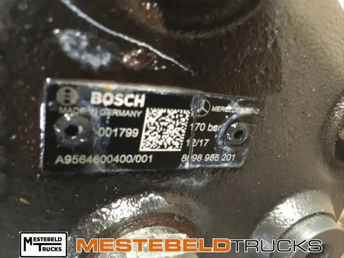 Mercedes-Benz Stuurhuis Econic - Рульове управління в категорії Вантажівки: фото 2 Mercedes-Benz Stuurhuis Econic - Рульове управління в категорії Вантажівки: фото 2