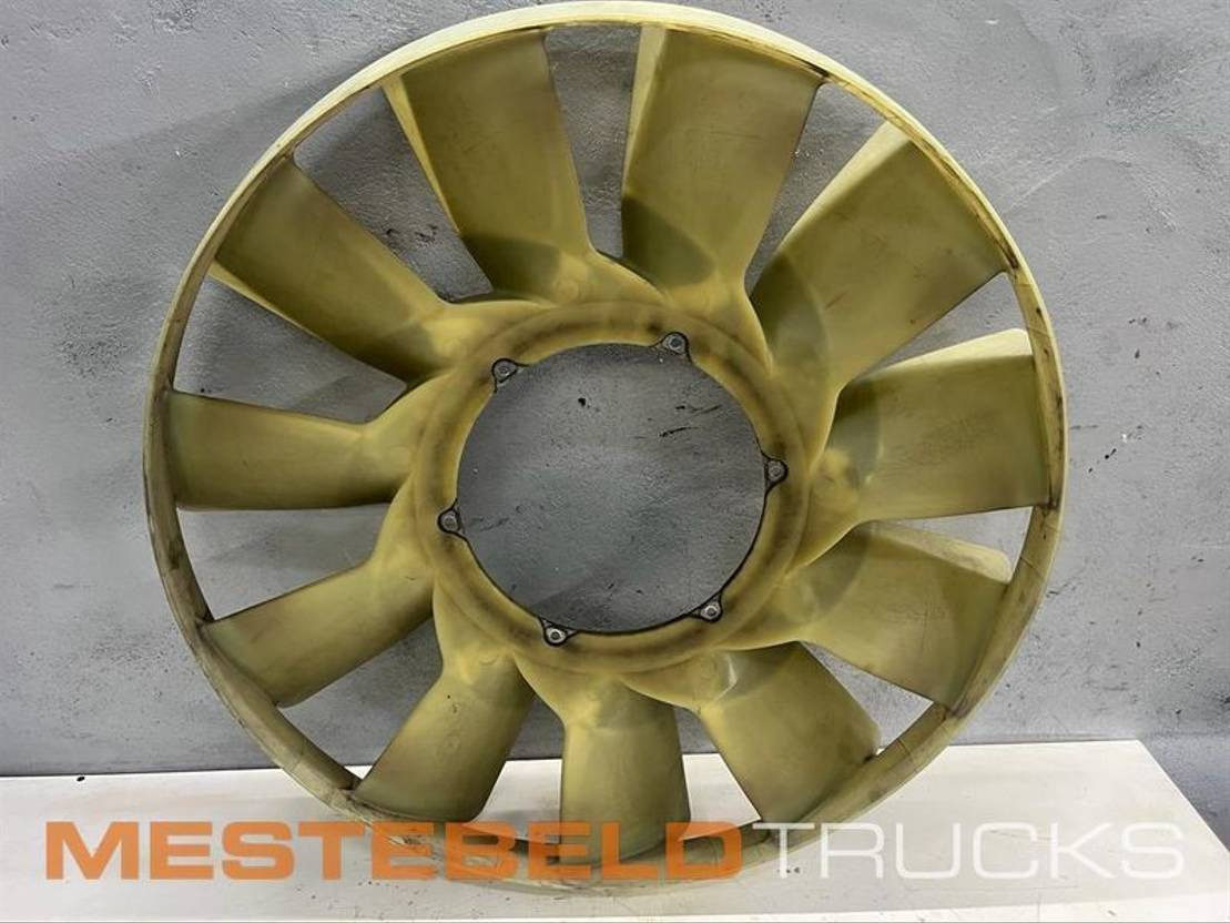 Mercedes-Benz Ventilator OM 936 - Система охолодження в категорії Вантажівки: фото 1 Mercedes-Benz Ventilator OM 936 - Система охолодження в категорії Вантажівки: фото 1