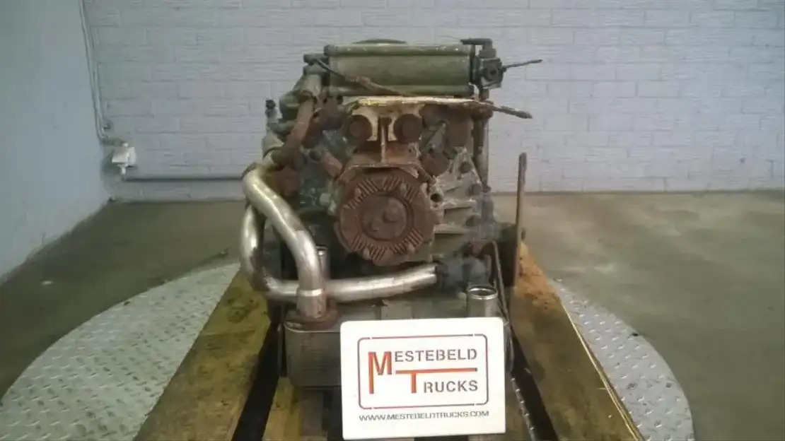 Mercedes-Benz Versnellingsbak 5HP592C Ecomat2 Econic - Коробка передач та запчастини в категорії Вантажівки: фото 3 Mercedes-Benz Versnellingsbak 5HP592C Ecomat2 Econic - Коробка передач та запчастини в категорії Вантажівки: фото 3