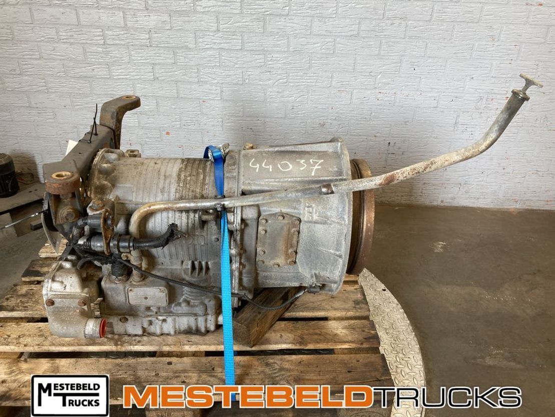 Mercedes-Benz Versnellingsbak Allison MD 3060 P - Коробка передач в категорії Вантажівки: фото 3 Mercedes-Benz Versnellingsbak Allison MD 3060 P - Коробка передач в категорії Вантажівки: фото 3